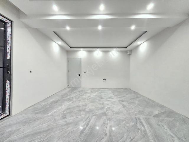 Denizli Şemikler De Cadde Üstü Site İçinde 3+1 Ebeveyn Banyolu Satılık Lüks Daire