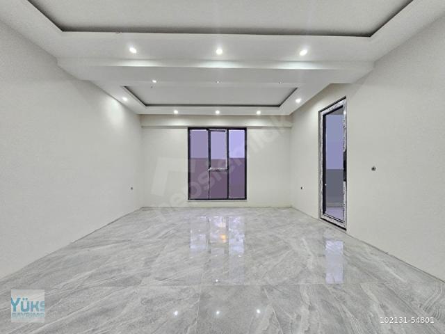 Denizli şemikler de cadde üstü site içinde 3+1 ebeveyn banyolu satılık lüks daire