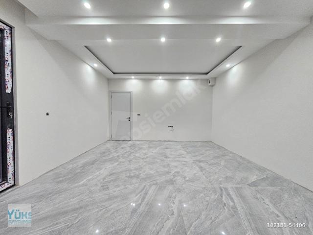 Denizli şemikler de cadde üstü site içinde 3+1 ebeveyn banyolu satılık lüks daire
