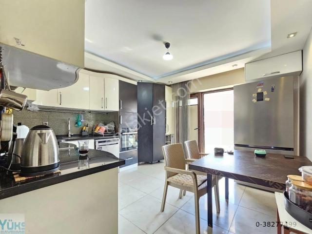 Denizli Şemikler De Cinkaya Mevkii 5+2 320 M2 Full Kredili Satılık Dubleks Daire