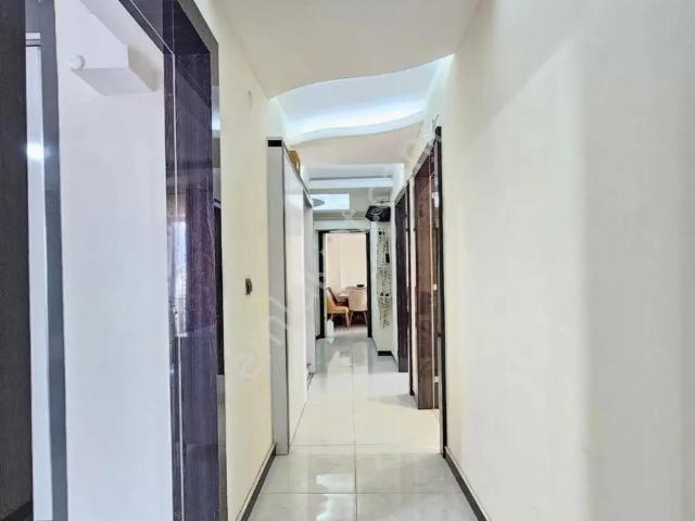 Denizli Şemikler De Cinkaya Mevkii 5+2 320 M2 Full Kredili Satılık Dubleks Daire