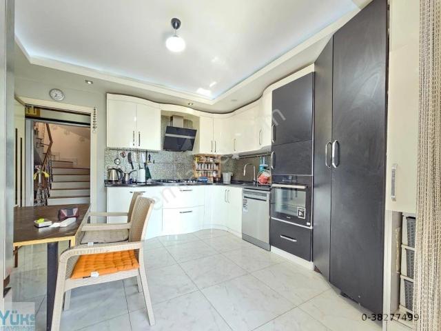 Denizli Şemikler De Cinkaya Mevkii 5+2 320 M2 Full Kredili Satılık Dubleks Daire