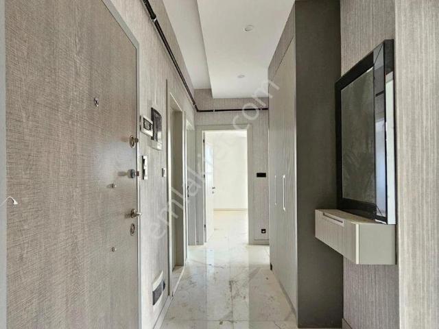 Denizli Şemikler De Full Kredi 2+1 120 M2 Geniş Balkonlu Arakat Daireler