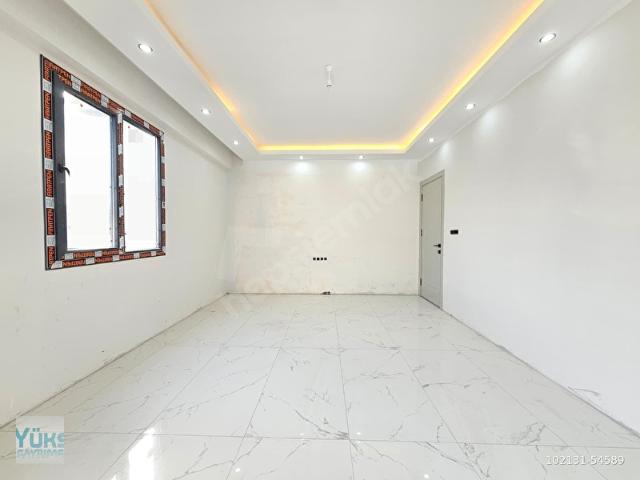 Denizli şemikler de kaçırılmayacak fiyata önü açık acil satılık asansörlü fırsat daire
