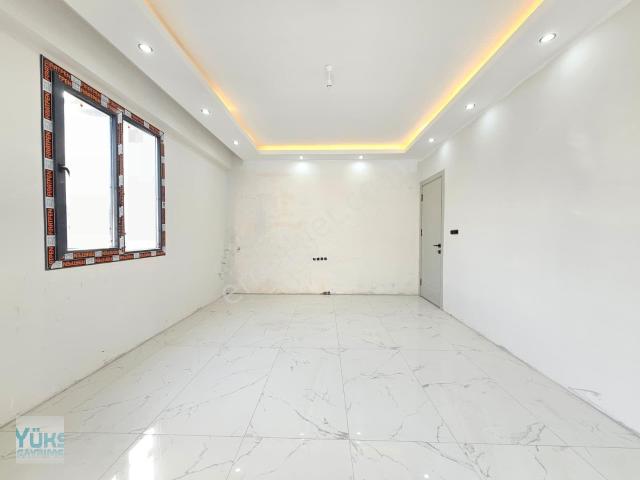 Denizli Şemikler De Kaçırılmayacak Fiyata Önü Açık Acil Satılık Asansörlü Fırsat Daire
