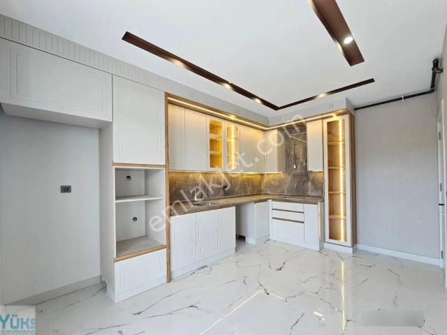 Denizli Şemikler De Önü Açık Harika Konumda 2+1 Geniş Kullanışlı Satılık Ultra Lüks Daire