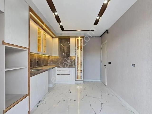 Denizli Şemikler De Önü Açık Harika Konumda 2+1 Geniş Kullanışlı Satılık Ultra Lüks Daire
