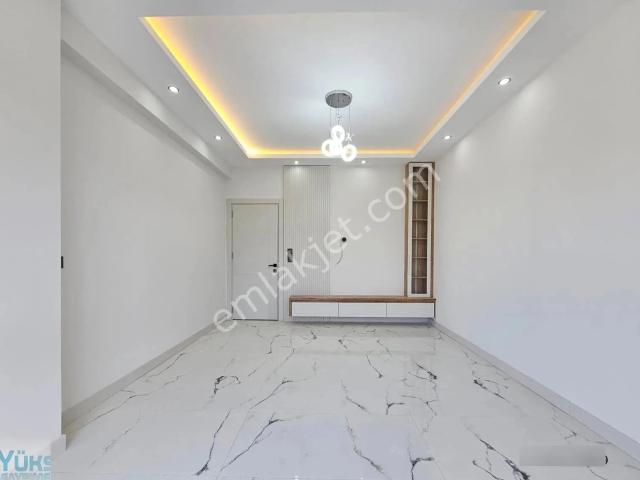Denizli Şemikler De Önü Açık Harika Konumda 2+1 Geniş Kullanışlı Satılık Ultra Lüks Daire