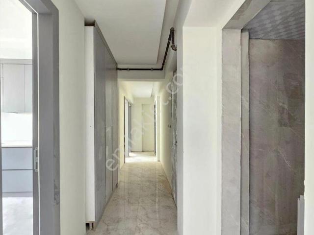 Denizli Şemikler De Mükemmel Konumda 2+1 110 M2 Önü Komple Açık Kaçırılmayacak Fırsat Daireler