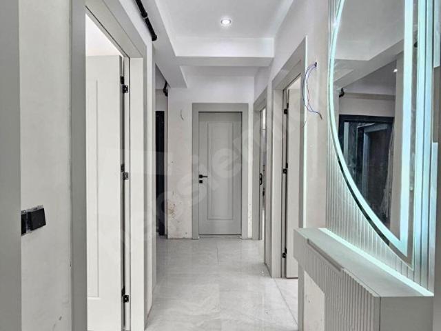 Denizli şemikler de satılık 2+1 120 m2 mükemmel konumda lüks daireler