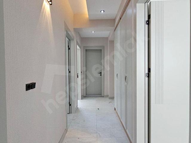 Denizli şemikler de satılık 2+1 Lüks İşçilikli Sıfır Daireler