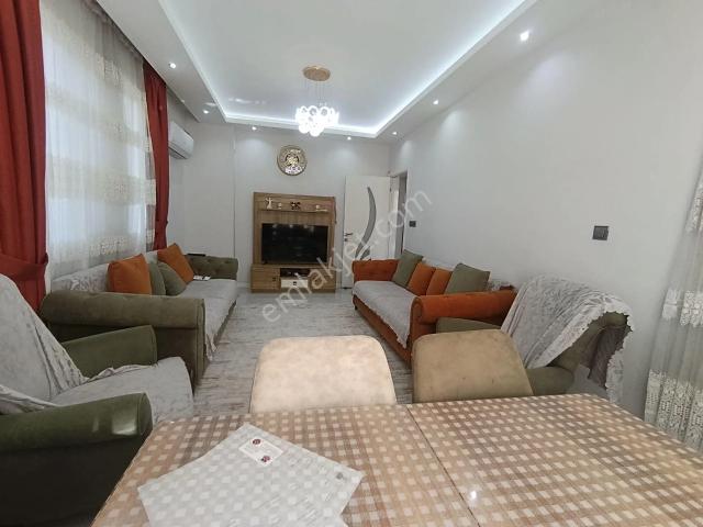 Denizli Şemikler’de Satılık 2+1 Net 90 M2daire
