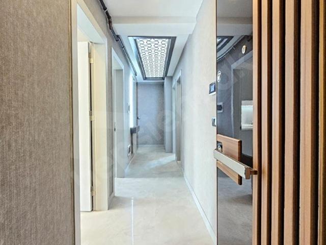 Denizli şemikler de satılık 3+1 170 M2 Panjurlu Ebeveyn Banyolu Ultra lüks daireler