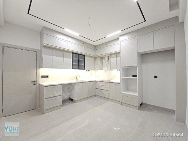 Denizli şemikler de satılık 3+1 170 M2 Panjurlu Ebeveyn Banyolu Ultra lüks daireler