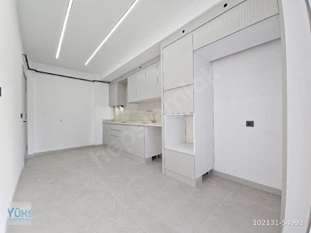 Denizli şemikler de site içinde 2+1 120 m2 kapalı otopark satılık lüks daireler