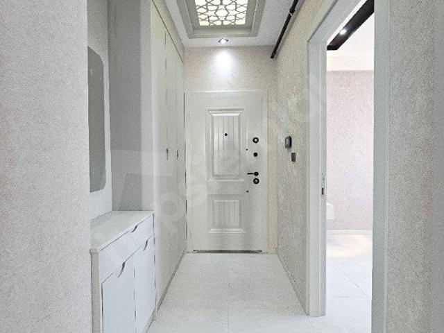 Denizli şemikler mahallesinde naz bayrağa yakın lüks satılık daireler