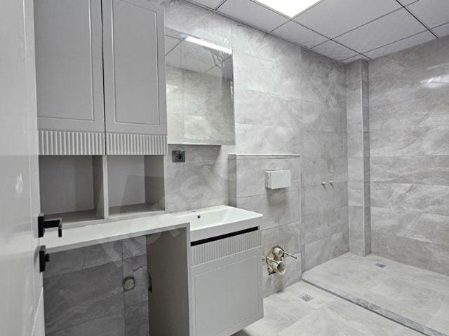Denizli şemikler mahallesinde naz bayrağa yakın 2+1 120 m2 satılık fırsat daireler