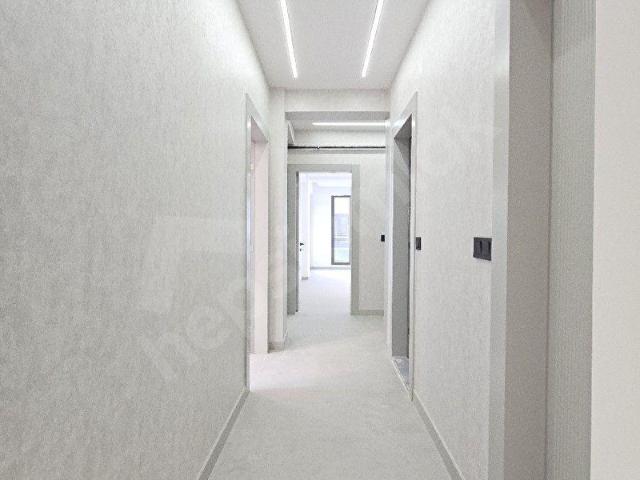 Denizli şemikler mahallesinde cinkaya sosyete pazarına yakın site içinde 2+1 lüks satılık daireler