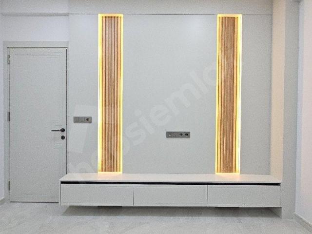 Denizli şemikler mahallesinde ebeveyn banyolu 3+1 satılık arakat daireler