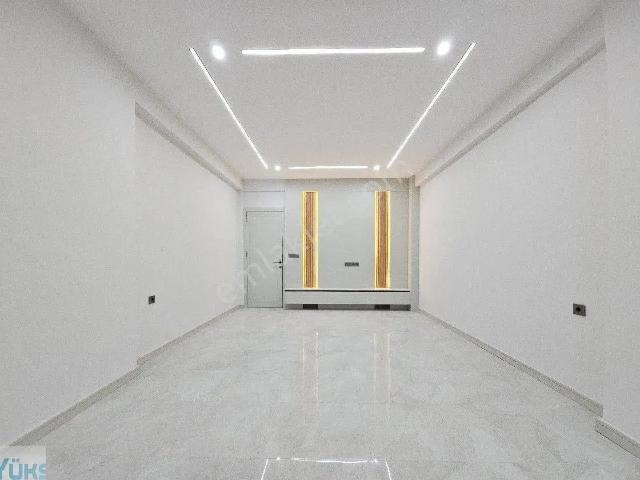 Denizli Şemikler Mahallesinde Ebeveyn Banyolu 3+1 Satılık Arakat Daireler