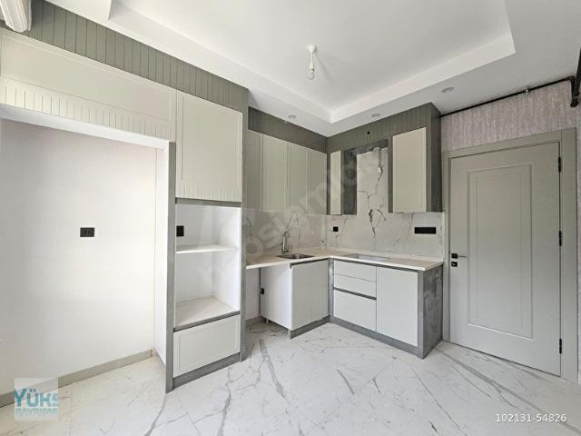 Denizli şemikler mahallesinde full beyan 2+1 120 m2 satılık ebeveyn banyolu fırsat daire