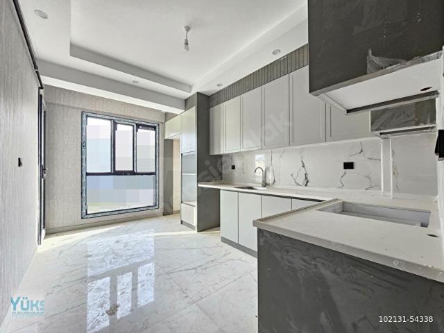 Denizli şemikler mahallesinde full beyan 2+1 120 m2 satılık ebeveyn banyolu fırsat daire