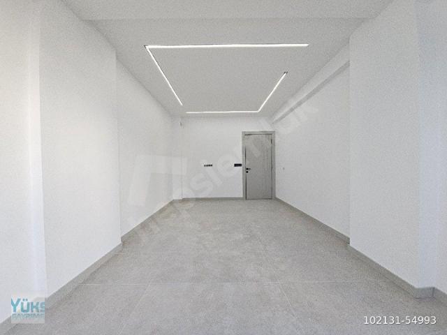 Denizli şemikler mahallesinde konsept site içinde 2+1 120 m2 geniş kullanışlı satılık daireler