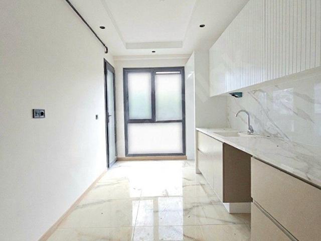 Denizli şemikler mahallesinde site içinde 3+1 150 m2 ebeveyn banyolu satılık daireler