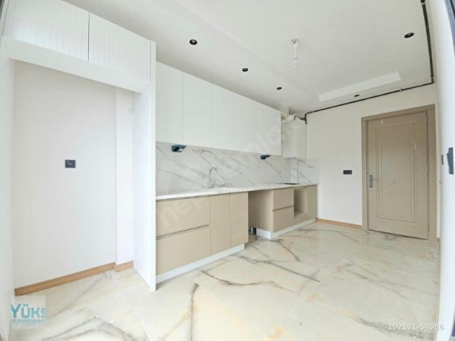Denizli şemikler mahallesinde site içinde 3+1 150 m2 ebeveyn banyolu satılık daireler