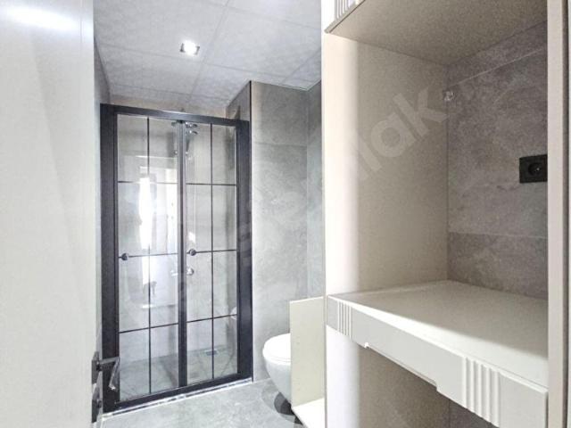 Denizli şemikler mahallesinde 2+1 110 m2 cadde üstü satılık lüks daireler