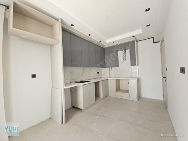 Denizli şemikler mahallesinde 2+1 120 m2 aydem fen lisesine yakın satılık daireler