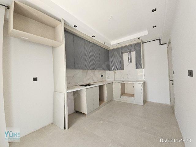 Denizli şemikler mahallesinde 2+1 120 m2 aydem fen lisesine yakın satılık daireler