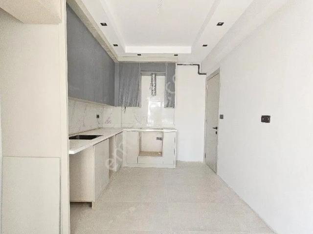 Denizli Şemikler Mahallesinde 2+1 120 M2 Aydem Fen Lisesine Yakın Satılık Daireler