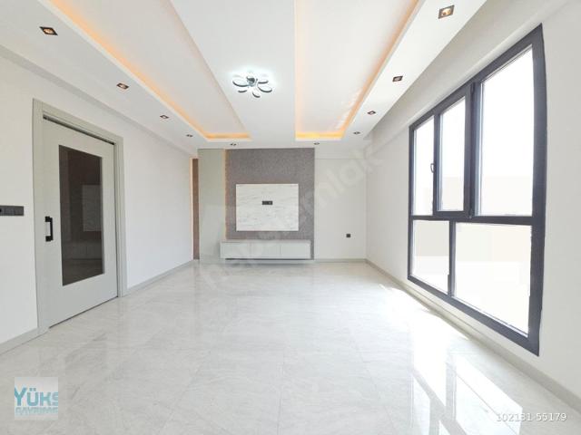 Denizli şemikler mahallesinde 2+1 120 m2 lüks işçilikte satılık daireler