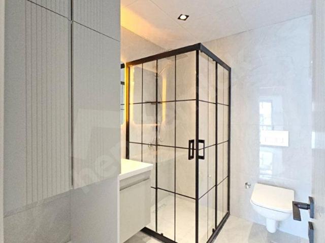 Denizli şemikler mahallesinde 2+1 120 m2 lüks işçilikte satılık daireler