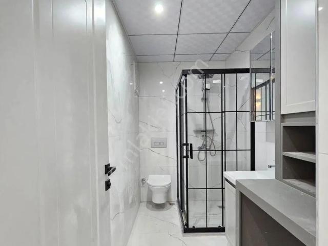 Denizli Şemikler Mahallesinde 2+1 120 M2 Lüks İşçilikte Satılık Daireler