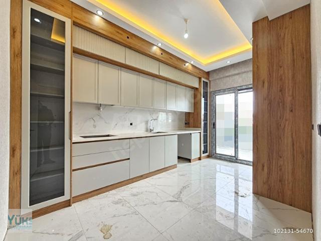 Denizli şemikler mahallesinde 2+1 120 m2 naz bayrağa yakın lüks satılık daireler