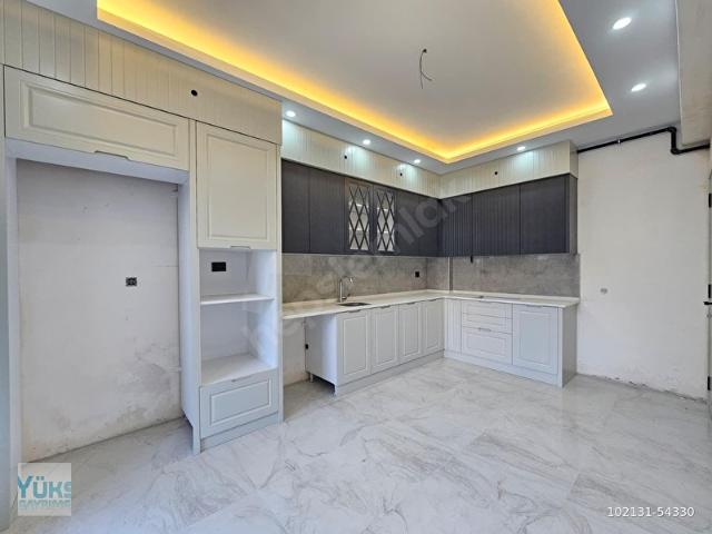 Denizli şemikler mahallesinde 2+1 120 m2 naz bayrak mevkii önü yeşil alan fırsat daire