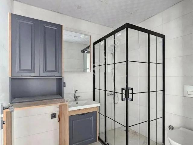 Denizli Şemikler Mahallesinde 2+1 120 M2 Naz Bayrak Yakını Satılık Bahçe Katı
