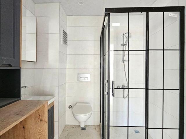 Denizli şemikler mahallesinde 2+1 120 m2 naz bayrak yakını satılık bahçe katı