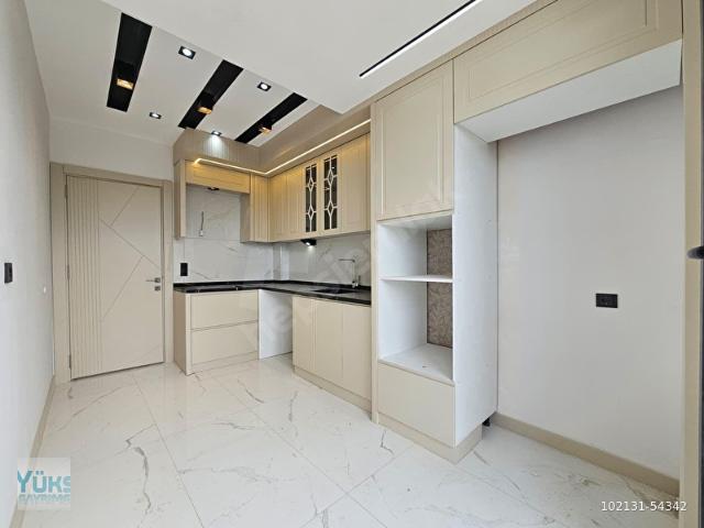 Denizli şemikler mahallesinde 2+1 120 m2 önü açık ebeveyn banyolu acil satılık fırsat daire