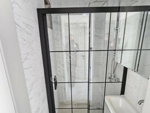 Denizli Şemikler Mahallesinde 2+1 120 M2 Önü Açık Lüks Satılık Daireler
