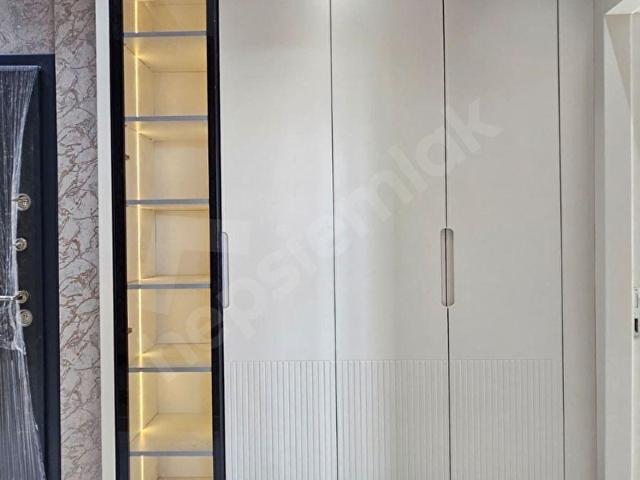 Denizli şemikler mahallesinde 2+1 120 m2 satılıık fırsat daireler