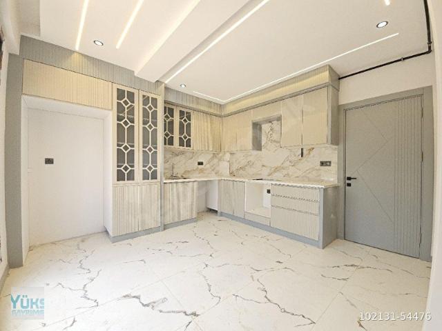 Denizli şemikler mahallesinde 2+1 120 m2 satılık fırsat daireler