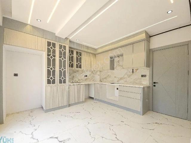 Denizli Şemikler Mahallesinde 2+1 120 M2 Satılık Fırsat Daireler