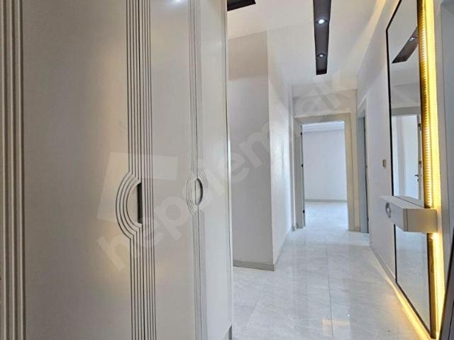 Denizli şemikler mahallesinde 3+1 150 m2 naz bayrak mevkii satılık fırsat daireler