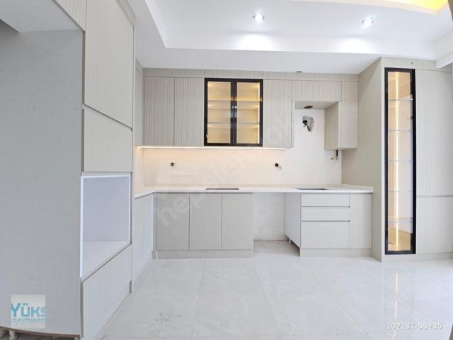 Denizli şemikler mahallesinde 3+1 160 m2 e.banyolu lüks satılık fırsat daireler