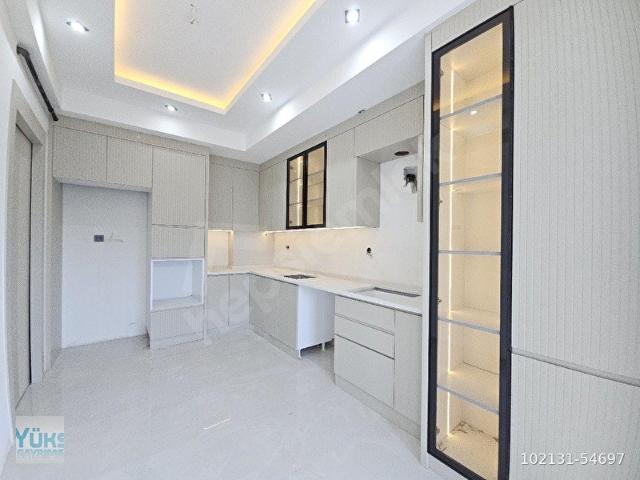 Denizli şemikler mahallesinde 3+1 160 m2 e.banyolu lüks satılık fırsat daireler