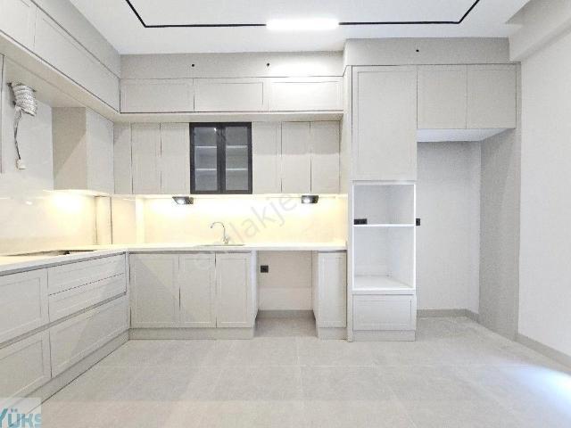 Denizli Şemikler Mahallesinde 3+1 170 M2 Panjurlu Lüks Satılık Daireler