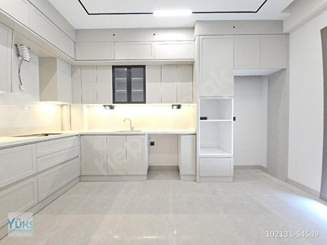 Denizli şemikler mahallesinde 3+1 170 m2 panjurlu lüks satılık daireler